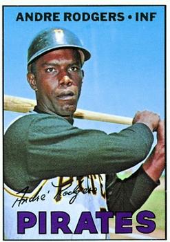 National League 1964 Strikeout Leaders (Bob Veale / Bob Gibson / Don Drysdale)