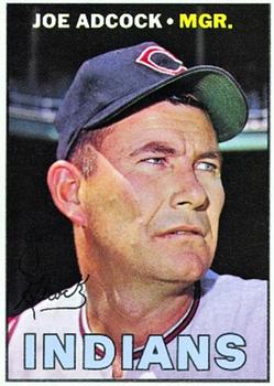 Cards 1965 Rookie Stars (Fritz Ackley / Steve Carlton)