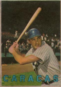 American League 1967 Pitching Leaders (Jim Lonborg / Earl Wilson / Dean Chance)