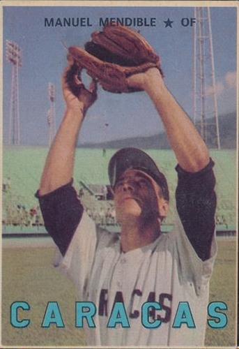 Mets 1969 Rookie Stars (Gary Gentry / Amos Otis)