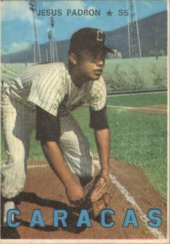 Everest Contramaestre