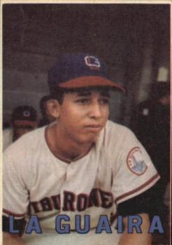 Cards 1967 Rookie Stars (Jim Cosman / Dick Hughes)