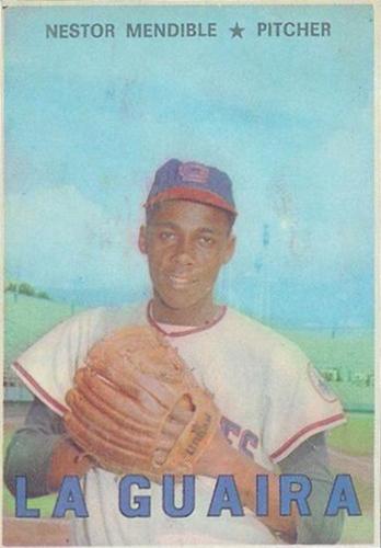 Twins 1966 Rookie Stars (Pete Cimino / Cesar Tovar)