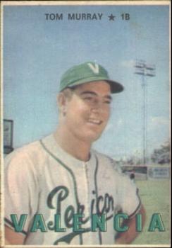 Red Sox 1969 Rookie Stars (Ken Brett / Gerry Moses)