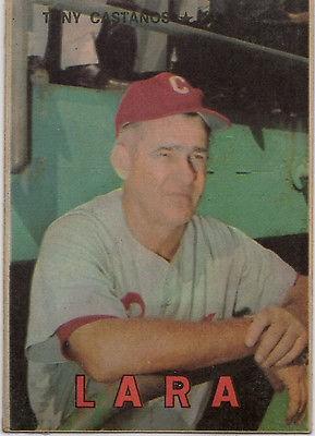 Astros 1969 Rookie Stars (Don Bryant / Steve Shea)