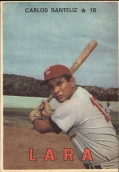 Tigers 1965 Rookie Stars (Jim Northrup / Ray Oyler)