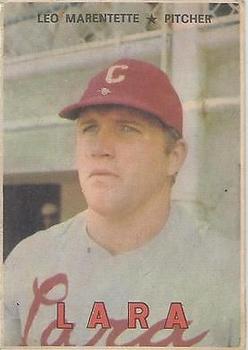 Angels 1965 Rookie Stars (Bill Kelso / Rick Reichardt)