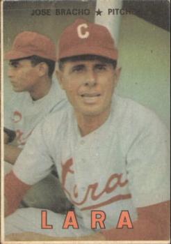 1st Series Checklist: 1-88