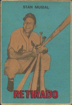 Twins 1967 Rookie Stars (Ron Clark / Jim Ollom)