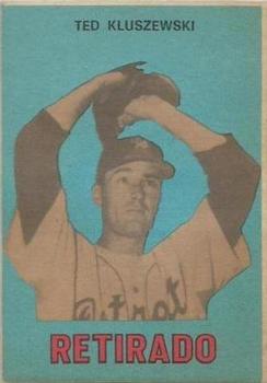 American League 1967 ERA Leaders (Joe Horlen / Gary Peters / Sonny Siebert)