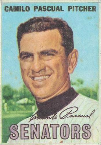 Mets 1969 Rookie Stars (Gary Gentry / Amos Otis)