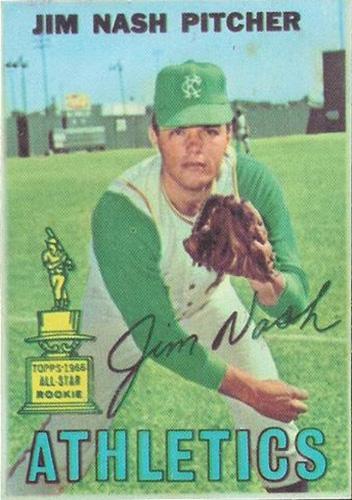 6th Series Checklist: 430-506