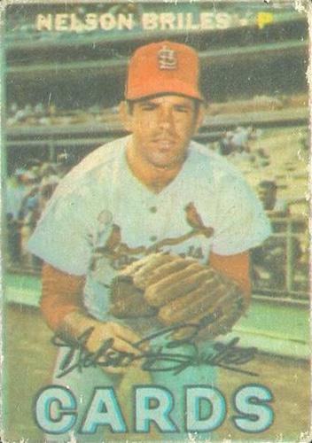 Angels 1966 Rookie Stars (Jim McGlothlin / Ed Sukla)