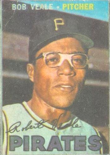 American League 1969 Rookie Stars (Bob Floyd / Larry Burchart / Rollie Fingers)