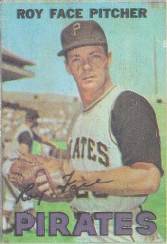 Phillies 1968 Rookie Stars (Larry Colton / Dick Thoenen)