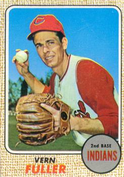 7th Series Check List: 589-664