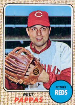 N.L. 1970 Rookie Stars (Oscar Gamble / Boots Day / Angel Mangual)