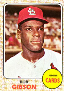 National League 1966 Strikeout Leaders (Sandy Koufax / Jim Bunning / Bob Veale)