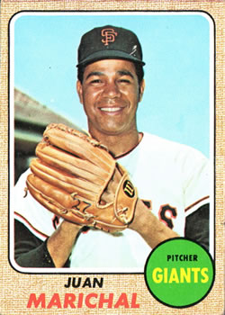 Red Sox 1967 Rookie Stars (Russ Gibson / Bill Rohr)