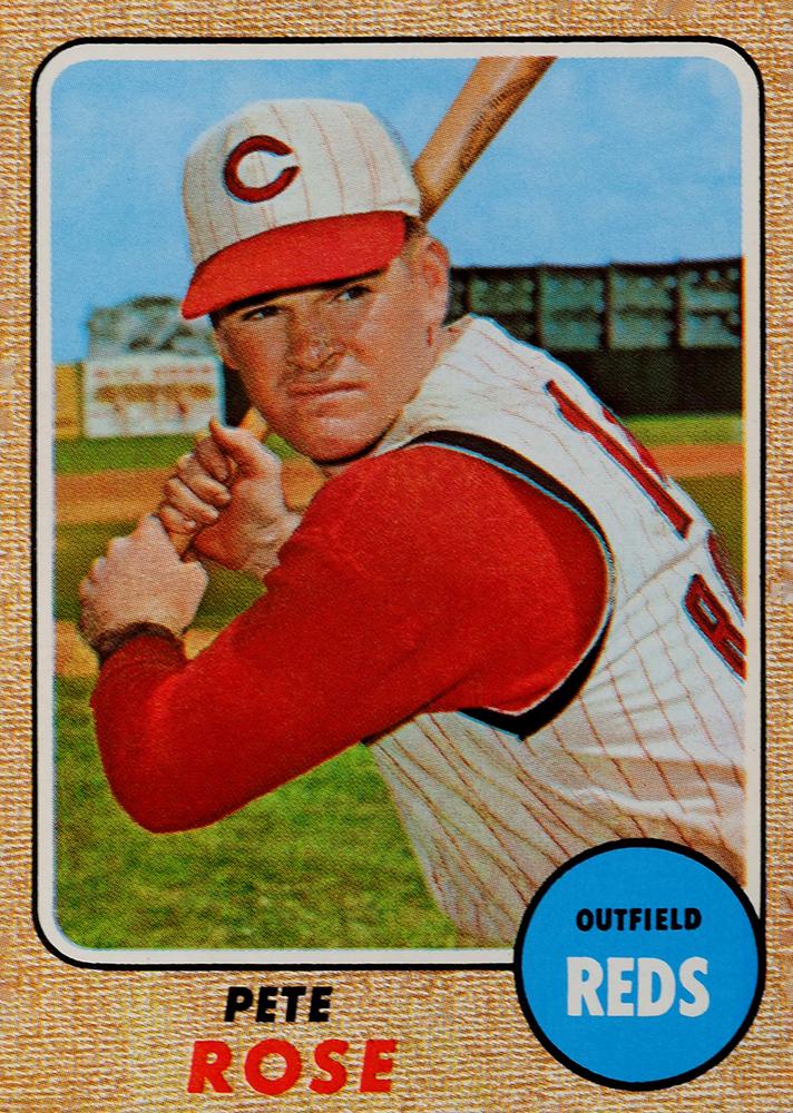 A.L. 1970 Rookie Stars (Bob Johnson / Ron Klimkowski / Bill Zepp)