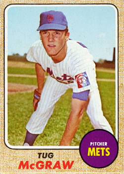 Indians 1970 Rookie Stars (Gary Boyd / Russ Nagelson)