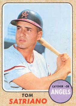 Indians 1965 Rookie Stars (Bill Davis / Mike Hedlund / Floyd Weaver / Ray Barker)