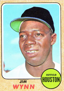 National League 1969 Rookie Stars (Darrel Chaney / Duffy Dyer / Terry Harmon)