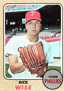 American League 1965 ERA Leaders (Sam McDowell / Eddie Fisher / Sonny Siebert)