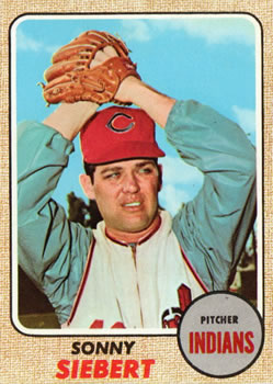 A. League Rookie Stars (Rod Carew / Hank Allen)