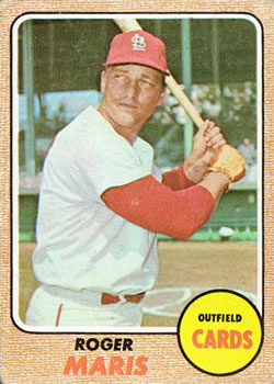 Bird Belters (Frank Robinson / Brooks Robinson)