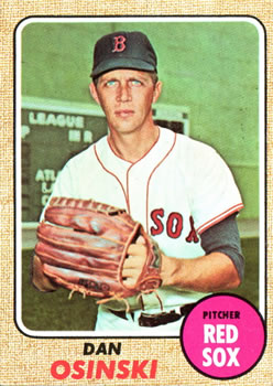 Senators 1971 Rookie Stars (Norm McRae / Denny Riddleberger)