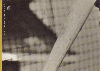 Harmon Killebrew  baseball card collectible - Main Image 2