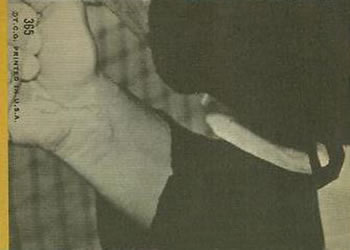 Brooks Robinson  baseball card collectible - Main Image 2