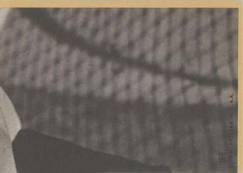 Gene Alley  baseball card collectible - Main Image 2