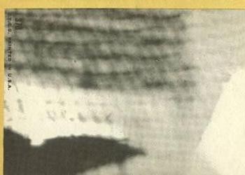 Hank Aaron  baseball card collectible - Main Image 2