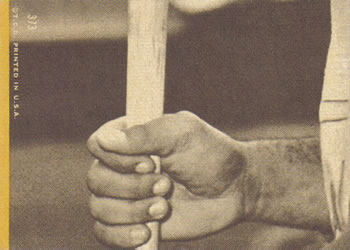 Frank Robinson  baseball card collectible - Main Image 2