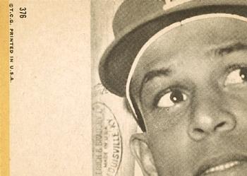 Tim McCarver  baseball card collectible - Main Image 2