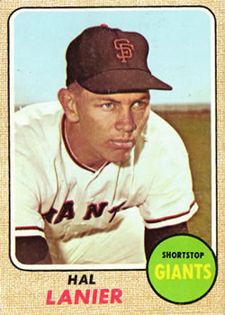 Royals 1970 Rookie Stars (Al Fitzmorris / Scott Northey)