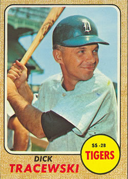 Twins 1970 Rookie Stars (Herman Hill / Paul Ratliff)