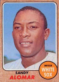 Mets 1971 Rookie Stars (Tim Foli / Randy Bobb)