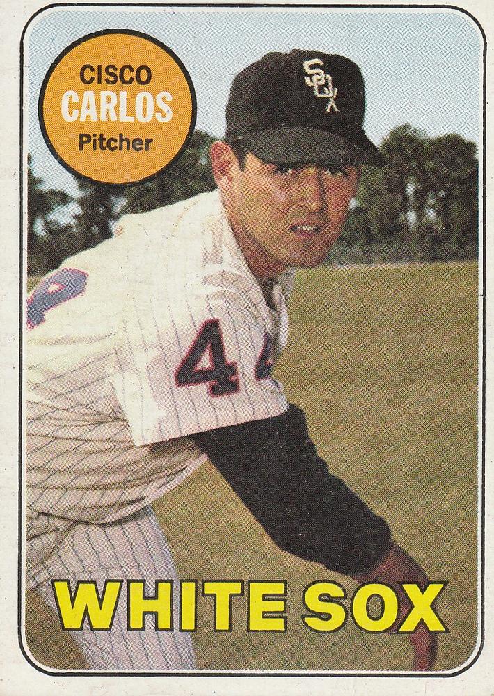 Mel Stottlemyre