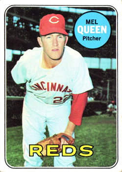 Twins 1967 Rookie Stars (Rich Reese / Bill Whitby)