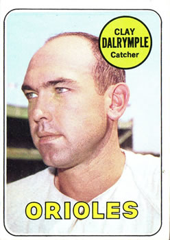 6th Series Checklist: 458-533 (Juan Marichal)