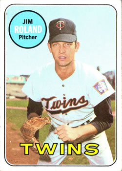 Cubs 1967 Rookie Stars (Joe Niekro / Paul Popovich)