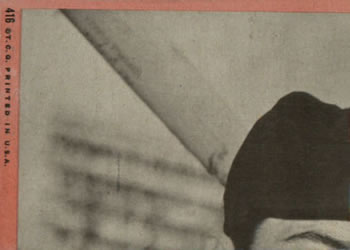 Willie McCovey  baseball card collectible - Main Image 2