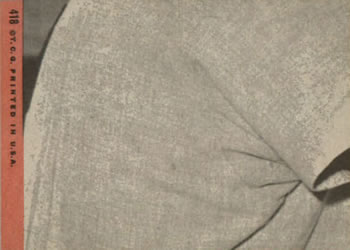 Tommy Helms  baseball card collectible - Main Image 2