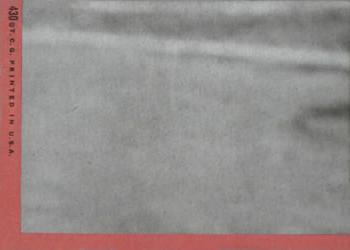 Johnny Bench  baseball card collectible - Main Image 2