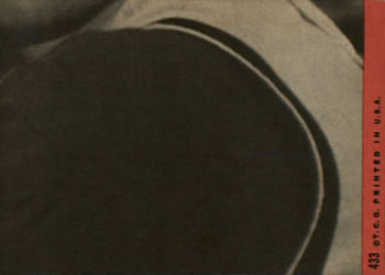 Denny McLain  baseball card collectible - Main Image 2