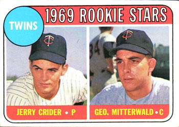 Bird Belters (Frank Robinson / Brooks Robinson)