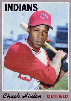 1970 A.L. Playoffs Game 1: Powell Muscles Twins!